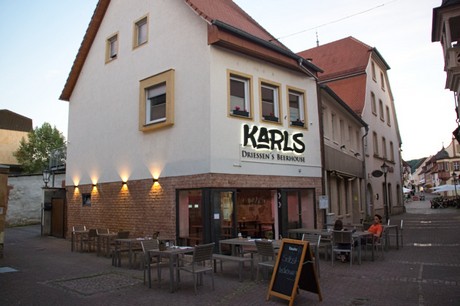 Bad Bergzabern